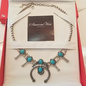 Turquoise Necklace